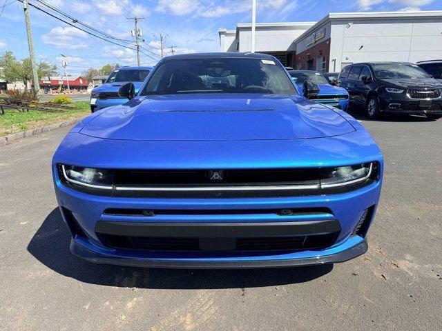 2026 Dodge Charger CHARGER R/T PLUS 4-DOOR AWD 2026 Dodge Charger CHARGER R/T PLUS 4-DOOR AWD