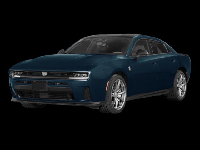 2026 Dodge Charger CHARGER R/T PLUS 4-DOOR AWD