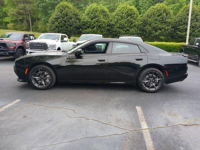 2026 Dodge Charger CHARGER SCAT PACK PLUS 4-DOOR AWD