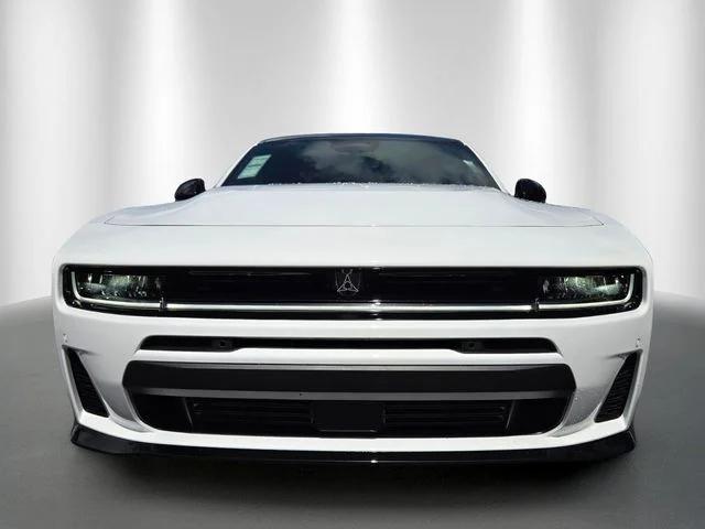 2026 Dodge Charger CHARGER R/T PLUS 4-DOOR AWD