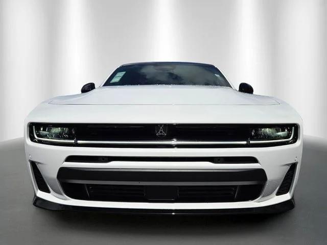 2026 Dodge Charger CHARGER R/T PLUS 4-DOOR AWD