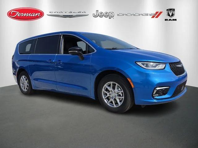 2026 Chrysler Pacifica Select for sale in New Port Richey, FL