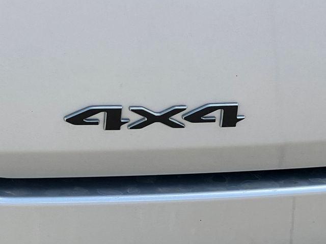 2026 Wagoneer Grand Wagoneer GRAND WAGONEER UPLAND 4X4