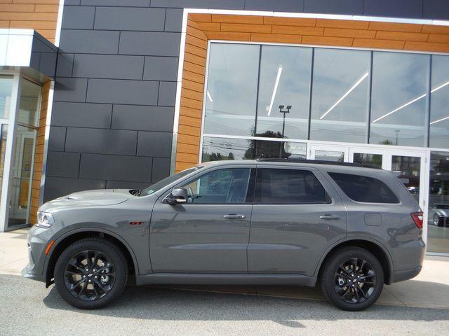 2026 Dodge Durango DURANGO GT PLUS AWD 2026 Dodge Durango DURANGO GT PLUS AWD