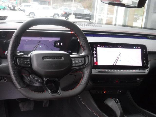 2026 Dodge Charger CHARGER SCAT PACK PLUS 4-DOOR AWD