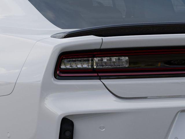 2026 Dodge Charger Scat Pack 4-Door AWD