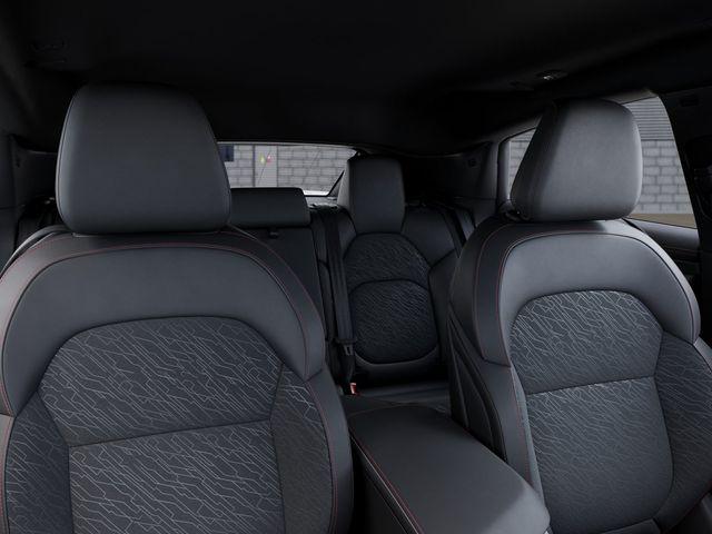 2026 Dodge Charger Scat Pack 4-Door AWD