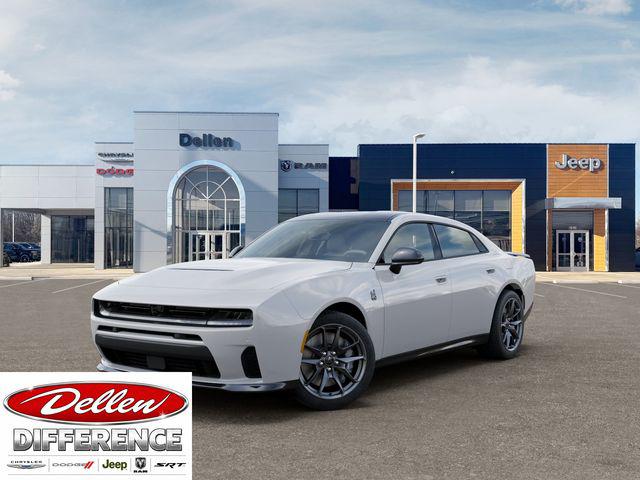 2026 Dodge Charger Scat Pack 4-Door AWD for sale in Greenfield, IN