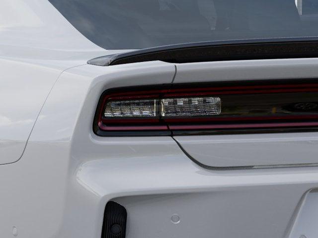 2026 Dodge Charger Scat Pack 4-Door AWD