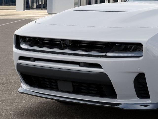 2026 Dodge Charger Scat Pack 4-Door AWD