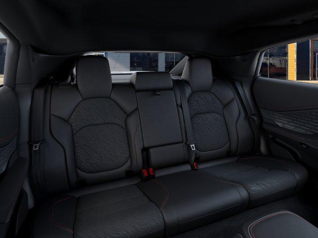 2026 Dodge Charger Scat Pack 4-Door AWD