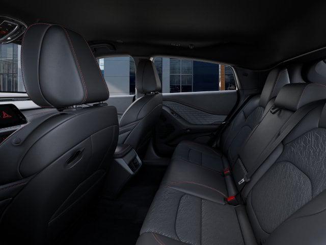 2026 Dodge Charger Scat Pack 4-Door AWD