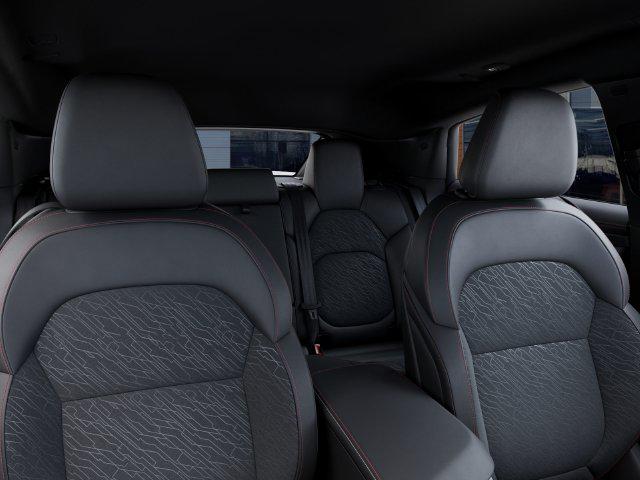 2026 Dodge Charger Scat Pack 4-Door AWD