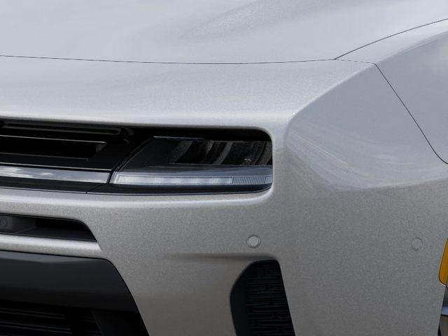 2026 Dodge Charger Scat Pack 4-Door AWD