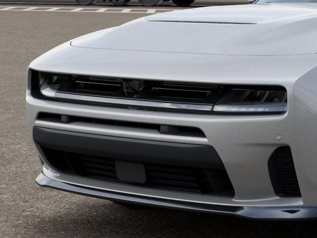 2026 Dodge Charger Scat Pack 4-Door AWD