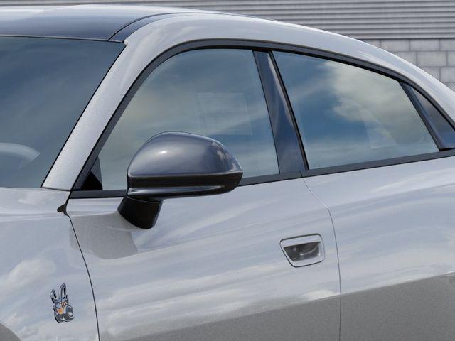 2026 Dodge Charger Scat Pack 4-Door AWD