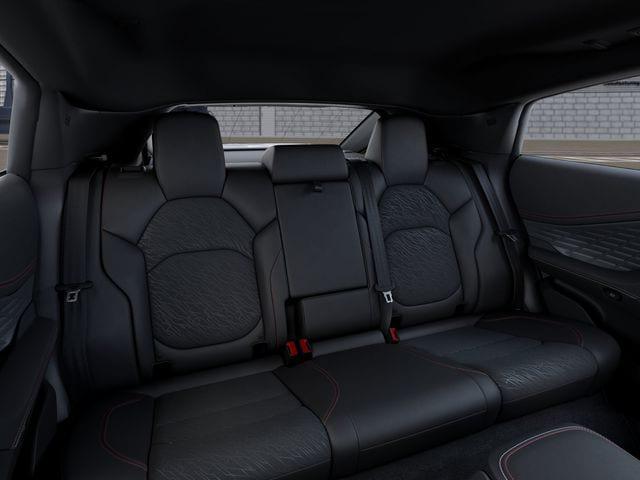 2026 Dodge Charger Scat Pack 4-Door AWD