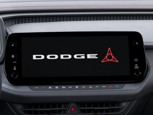 2026 Dodge Charger Scat Pack 4-Door AWD
