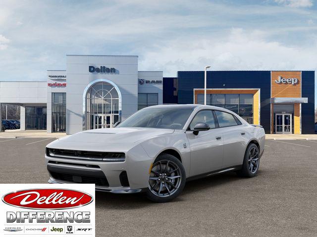 2026 Dodge Charger Scat Pack 4-Door AWD for sale in Greenfield, IN
