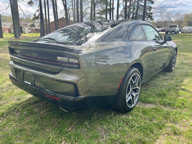 2026 Dodge Charger CHARGER SCAT PACK 2-DOOR AWD