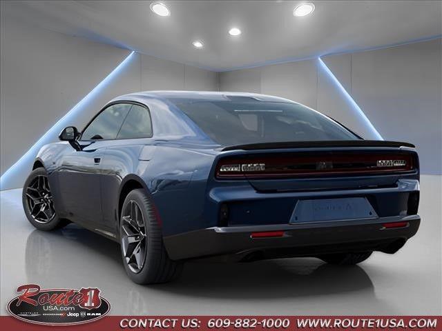 2026 Dodge Charger CHARGER R/T 2-DOOR AWD