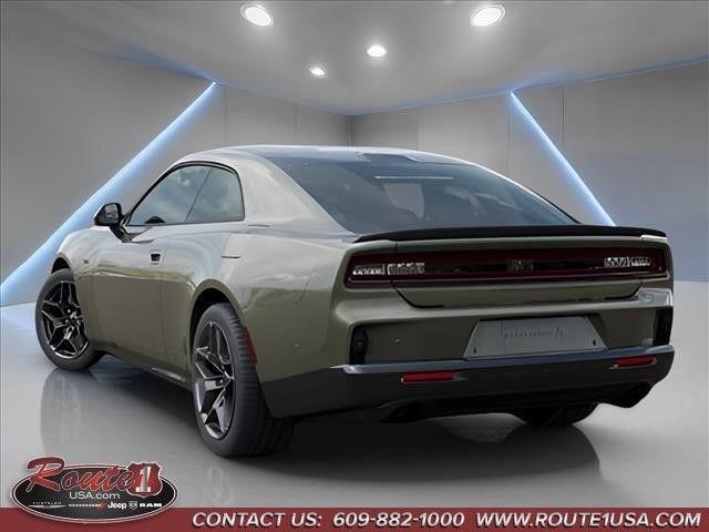 2026 Dodge Charger CHARGER R/T 2-DOOR AWD 2026 Dodge Charger CHARGER R/T 2-DOOR AWD