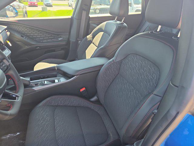 2026 Dodge Charger CHARGER R/T 4-DOOR AWD