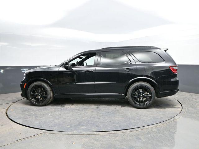2026 Dodge Durango DURANGO GT PREMIUM AWD HEMI V8