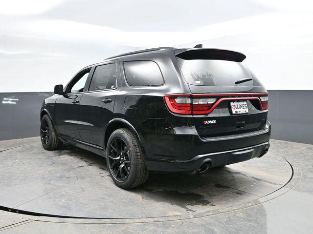 2026 Dodge Durango DURANGO GT PREMIUM AWD HEMI V8