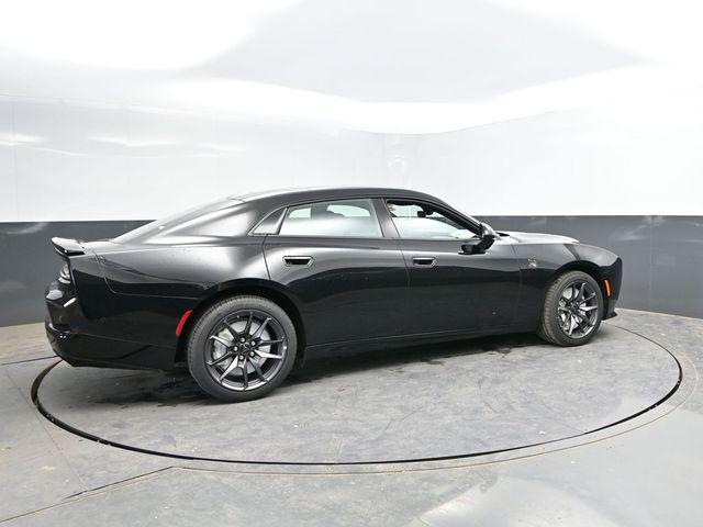2026 Dodge Charger CHARGER SCAT PACK PLUS 4-DOOR AWD