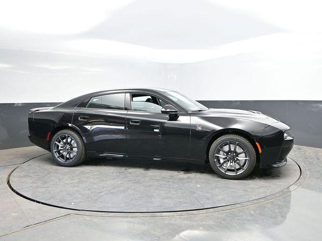 2026 Dodge Charger CHARGER SCAT PACK PLUS 4-DOOR AWD