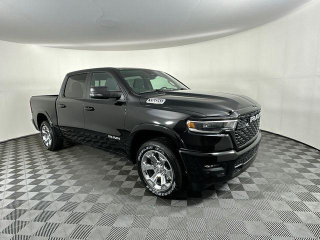 2026 RAM Ram 1500 RAM 1500 LONE STAR CREW CAB 4X4 57 BOX 2026 RAM Ram 1500 RAM 1500 LONE STAR CREW CAB 4X4 57 BOX