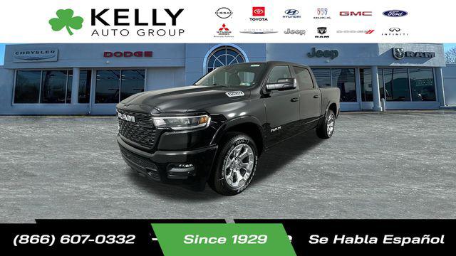 2026 RAM Ram 1500 RAM 1500 LONE STAR CREW CAB 4X4 57 BOX 2026 RAM Ram 1500 RAM 1500 LONE STAR CREW CAB 4X4 57 BOX