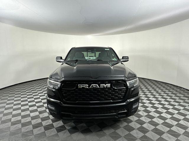 2026 RAM Ram 1500 RAM 1500 LONE STAR CREW CAB 4X4 57 BOX 2026 RAM Ram 1500 RAM 1500 LONE STAR CREW CAB 4X4 57 BOX