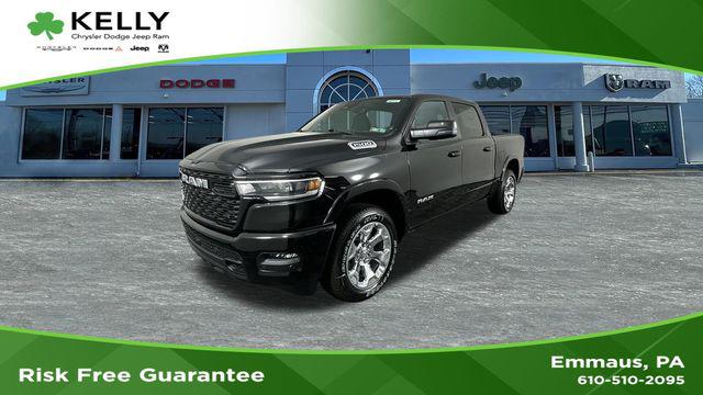 2026 RAM 1500 RAM 1500 LONE STAR CREW CAB 4X4 57 BOX