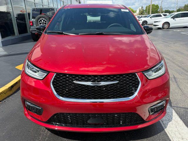 2026 Chrysler Pacifica PACIFICA SELECT AWD 2026 Chrysler Pacifica PACIFICA SELECT AWD