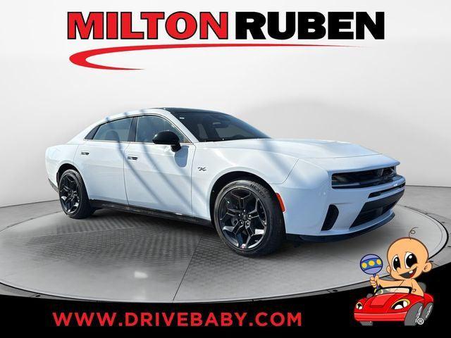 2026 Dodge Charger R/T 4 Door AWD for sale in Augusta, GA