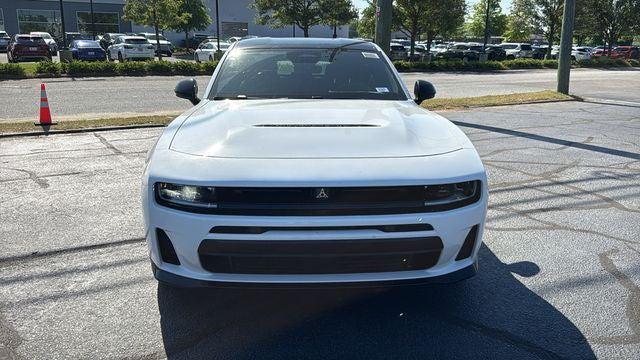 2026 Dodge Charger R/T 4 Door AWD