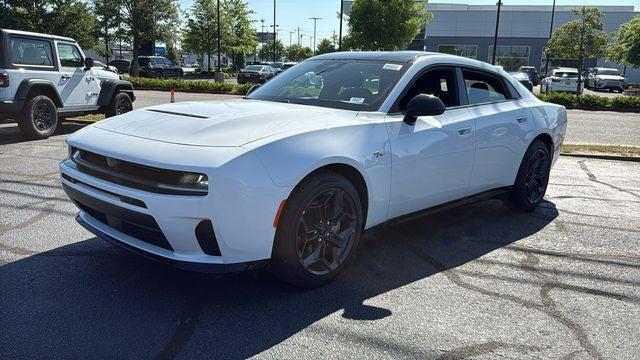 2026 Dodge Charger R/T 4 Door AWD