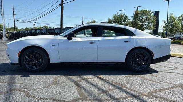 2026 Dodge Charger R/T 4 Door AWD