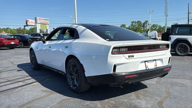 2026 Dodge Charger R/T 4 Door AWD
