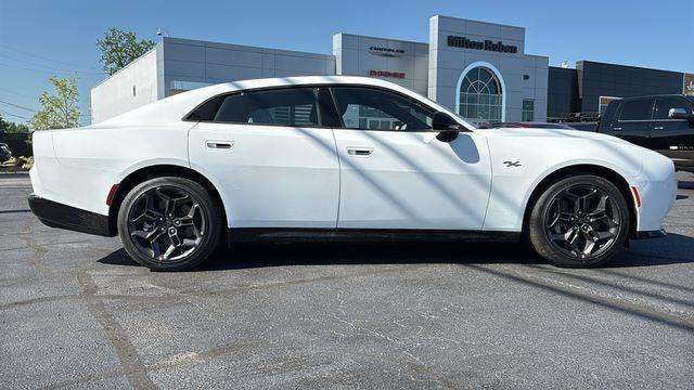 2026 Dodge Charger R/T 4 Door AWD