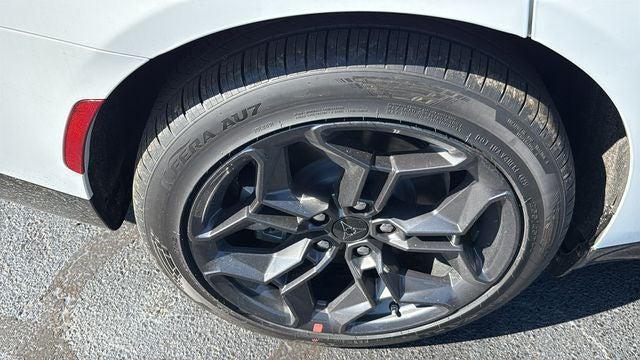 2026 Dodge Charger R/T 4 Door AWD