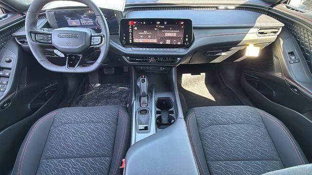 2026 Dodge Charger R/T 4 Door AWD