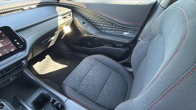 2026 Dodge Charger R/T 4 Door AWD