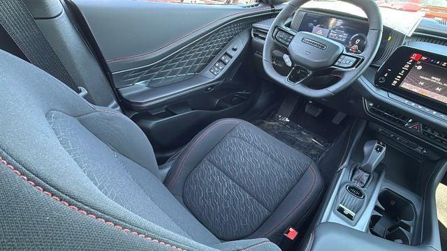 2026 Dodge Charger R/T 4 Door AWD