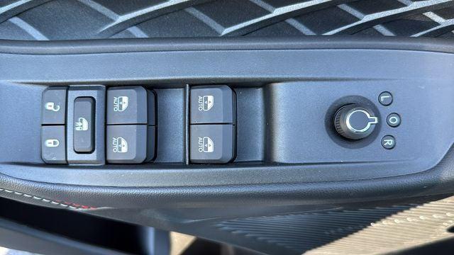 2026 Dodge Charger R/T 4 Door AWD