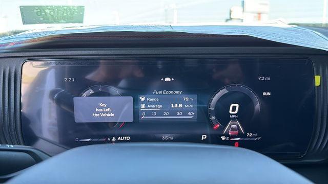 2026 Dodge Charger R/T 4 Door AWD