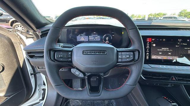 2026 Dodge Charger R/T 4 Door AWD