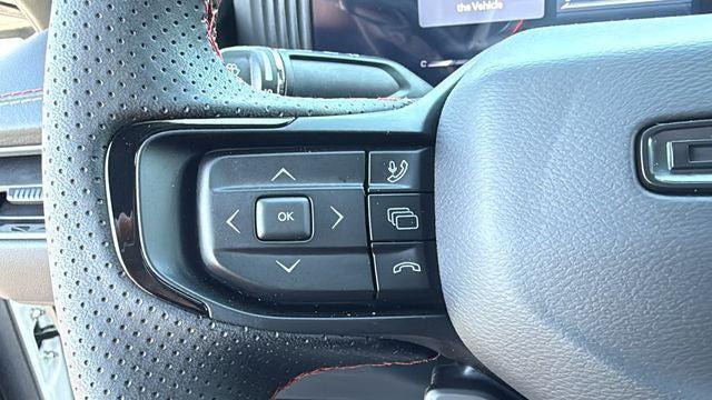 2026 Dodge Charger R/T 4 Door AWD